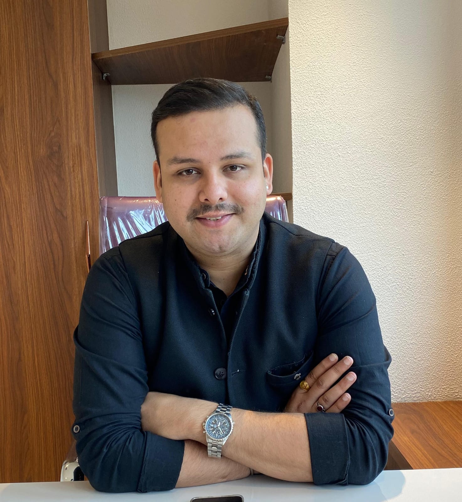 client