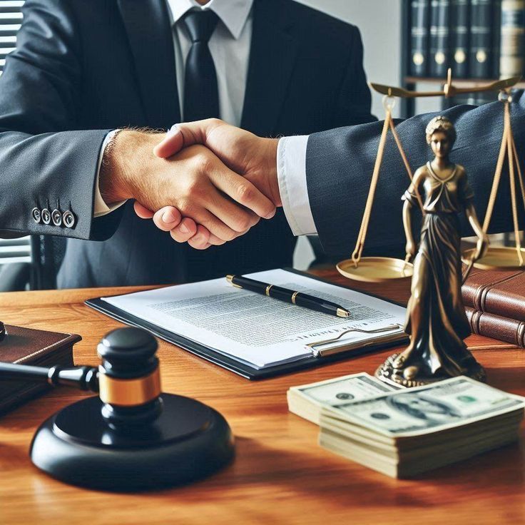 Legal Risk Consultancy