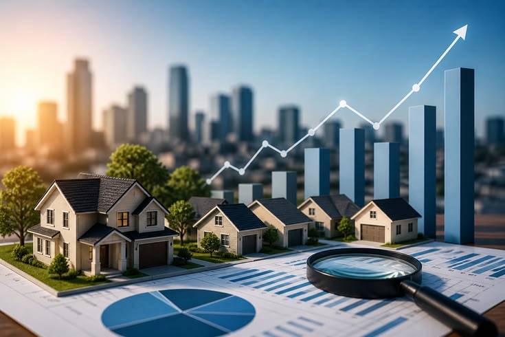 Real Estate Consultancy & Promotion